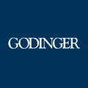 Godinger logo