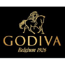 GODIVA CHOCOLATIER, INC logo