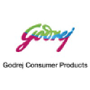 GODREJ CONSUMER PRODUCTS LTD logo