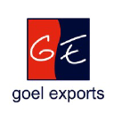 GOEL EXPORTS logo