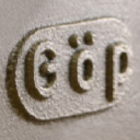 G. Pfert logo