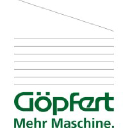 Goepfert logo