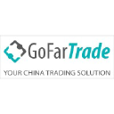 GoFar Trade logo