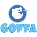 GOFFA INTERNATIONAL CORP. logo