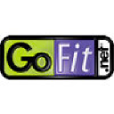 GoFit logo