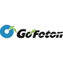 Go!Foton logo