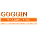 Goggin Warehousing logo