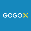 GoGoVan logo