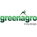 GREEN AGRO LTDA logo