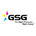 Graphic Solutions Group logo