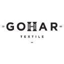 Gohar Textile logo