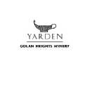 GOLAN HEIGHTS WINERY LTD. logo