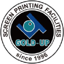 Gold-Up logo