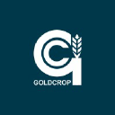 Gold Crop logo