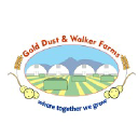 Gold Dust Potato Processors logo