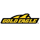 GOLD EAGLE CO. logo