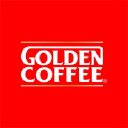 Golden Coffee logo