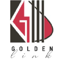 Golden Link logo