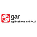 Golden Agri-Resources logo