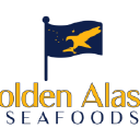 Golden Alaska Seafoods logo