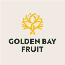 Golden Bay Fruit logo