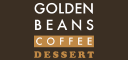 Golden Beans logo