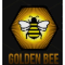 Golden Bee logo