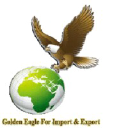 GOLDEN EAGLE logo