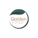 Golden Forest logo