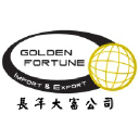 Golden Fortune logo