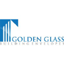 Golden Glass logo