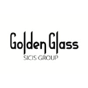 Golden Glass logo