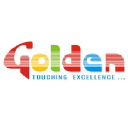 GOLDEN INTERNATIONAL CORP logo