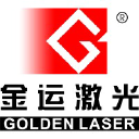 WUHAN GOLDEN LASER CO.,LTD. logo