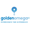 Golden Omega logo