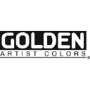 GOLDEN ARTIST COLOR S INC logo