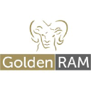 Golden Ram logo