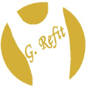 GOLDEN REFIT GARMENTS LIMITED logo