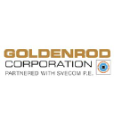 Goldenrod logo