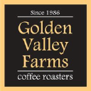 Golden Valley Farms logo