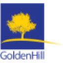 GOLDEN HILL logo