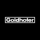 Goldhofer logo