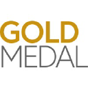 Gold Medal logo