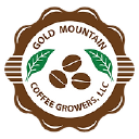 Gold Mountain Coffee logo