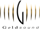 Gold Sound logo