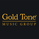 Gold logo