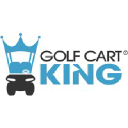 Golf Cart King logo