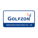 GOLFZON CO LTD. logo