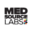 Medsource International logo