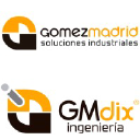 Gomez Madrid logo